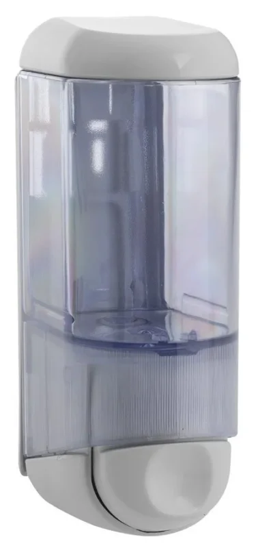 Marplast Dávkovač Tekutého Mýdla 170ml, Bílá Oblíbený