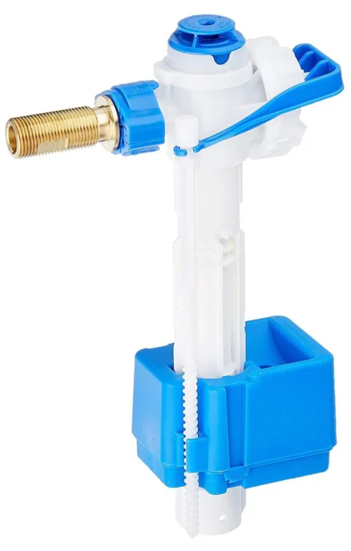 Kup Teď Fluidmaster Napouštěcí Ventil, Boční Přívod 3/8", Mosaz