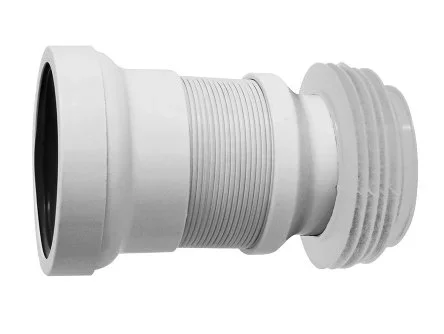 Horká Nabídka Bruckner Wc Roztažitelné Flexi Dopojení, 210-330mm