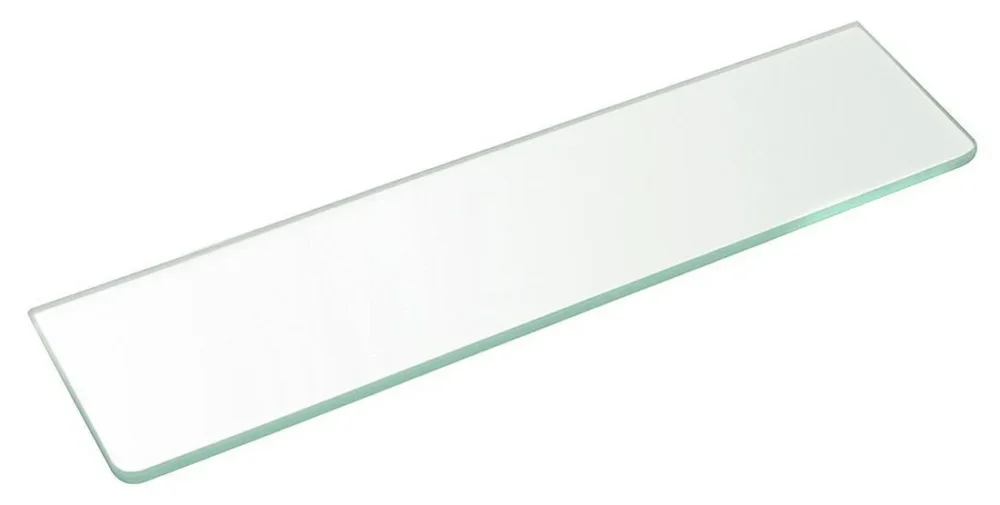 Pouze Dnes Sapho Police 500x100x8mm, čiré Sklo | Eshop Obklady Vilímek