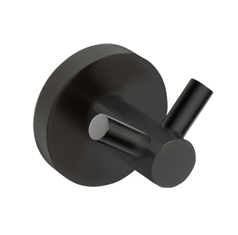 Sapho X-round Black Dvojháček, černá Mat Víkendová Akce