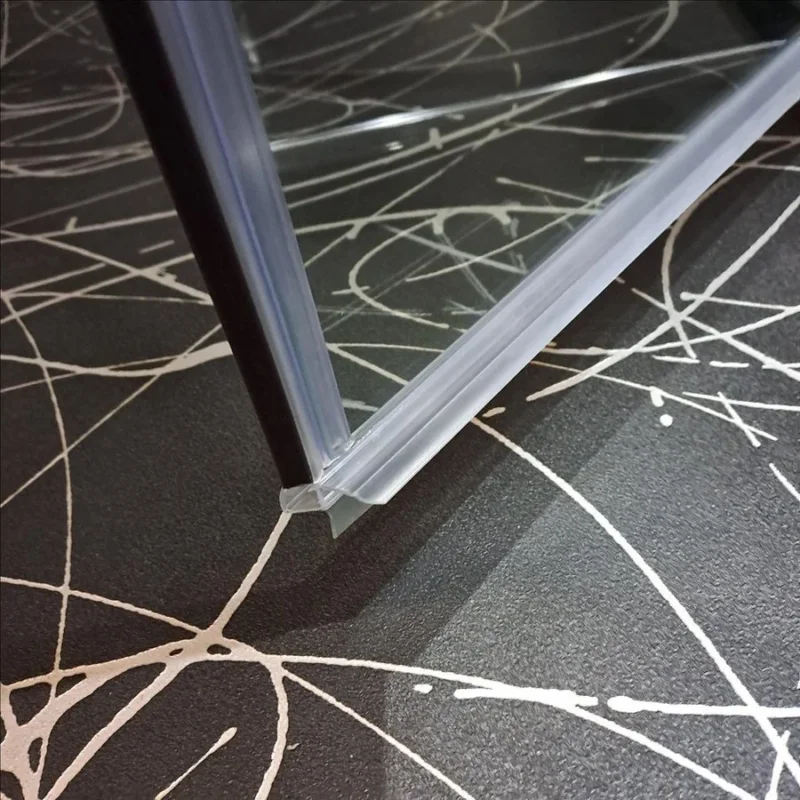 Gelco Spodní Těsnění Ke Koutu Gl, L+p, 425mm Časově Omezené