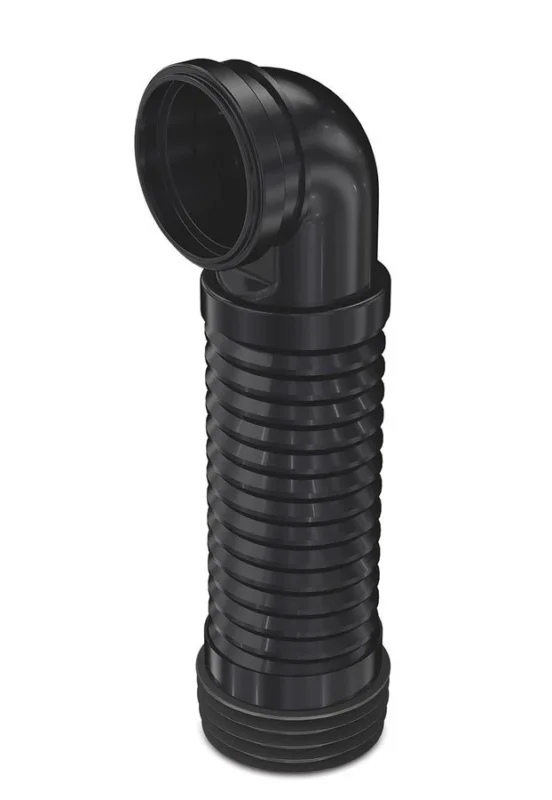 Bruckner Flexi Dopojení S Kolenem 90° Pro Závěsné Wc, 205-370mm Koupit Online