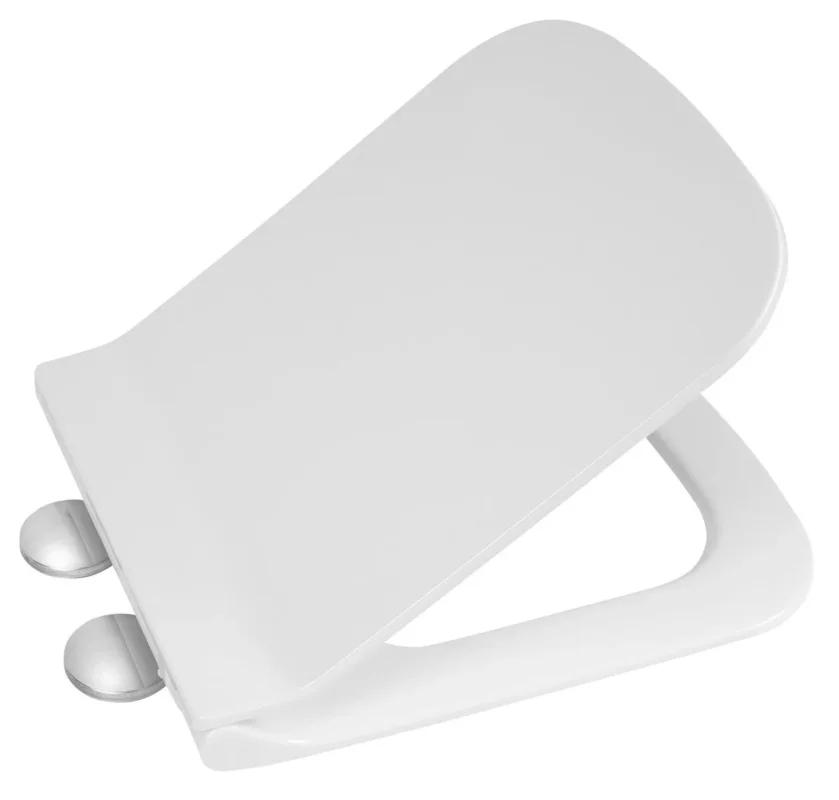 Aqualine Spazia Wc Sedátko, Bílá | Eshop Obklady Vilímek Časově Omezené