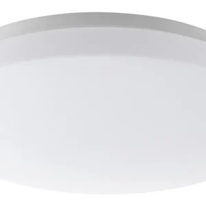Akce Koupelnové Stropní Svítidlo, ø 325mm, Osram, 2640lm, 24w, 4000k, Ip44