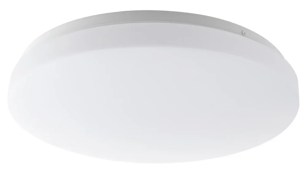 Akce Koupelnové Stropní Svítidlo, ø 325mm, Osram, 2640lm, 24w, 4000k, Ip44