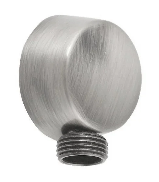 Nová Kolekce Sapho Vývod Sprchy, Průměr 50mm, Nikl