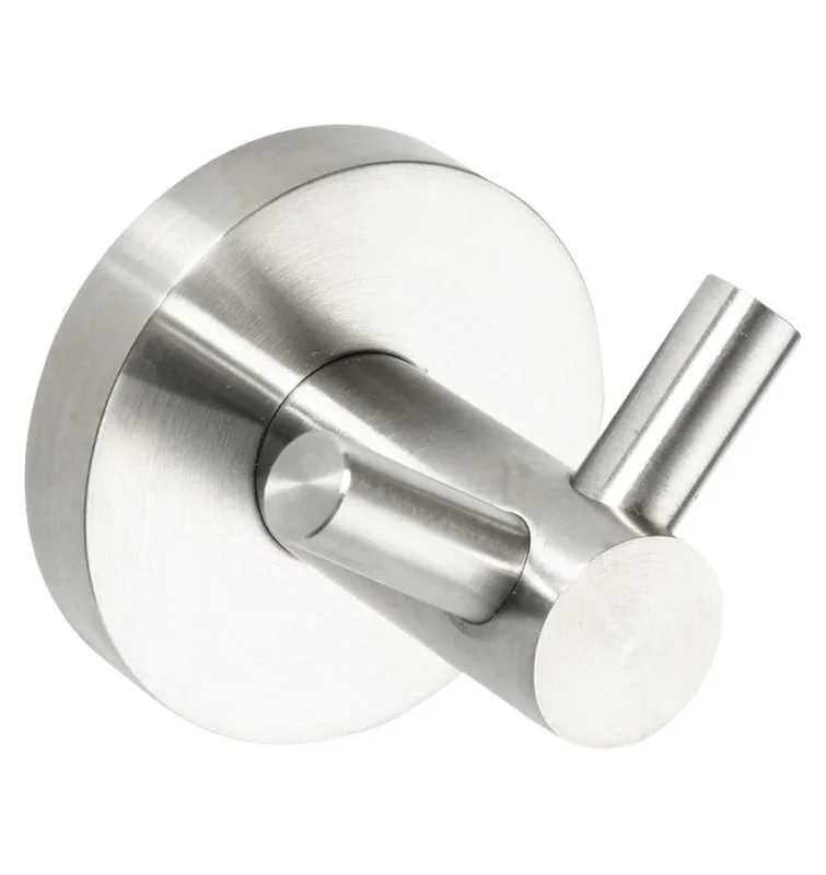 Sapho X-steel Dvojháček, Nerez Mat | Eshop Obklady Vilímek Expresní Doručení
