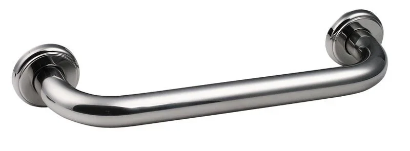 Sapho Madlo Rovné 280mm, Nerez Lesk | Eshop Obklady Vilímek Nejlepší Cena