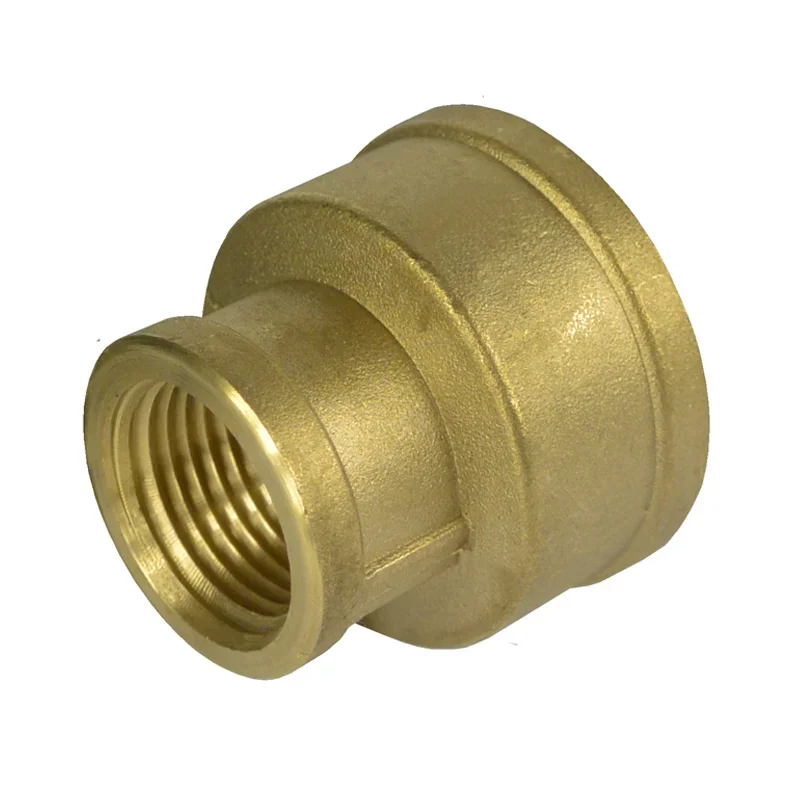 Cenový Hit Klum Nátrubek Redukovaný, 6/4"x5/4" | Eshop Obklady Vilímek