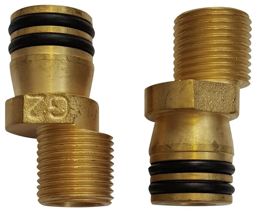 Nejprodávanější Sapho Sada Etážek 1/2", Pár | Eshop Obklady Vilímek