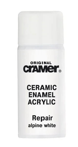 Sapho Repair Spray Barva Pro Opravu Keramiky, Smaltu A Akrylu 50ml, Bílá Zlevněný