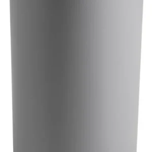Zlevněný Gedy Sharon Odpadkový Koš 3l, Plast Abs, šedá