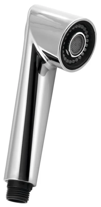 Ověřený Aqualine Výsuvná Sprcha Dřezové Baterie 1/2", 2 Režimy, Chrom