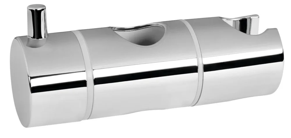 Sapho Držák Pro Sprchovou Tyč 23mm, Abs/chrom Poslední Šance