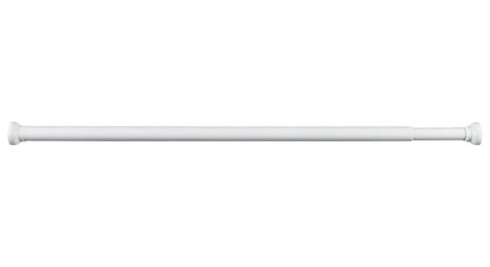 Koupit Online Aqualine Teleskopická Rozpěrná Tyč 63-105cm, Bílá