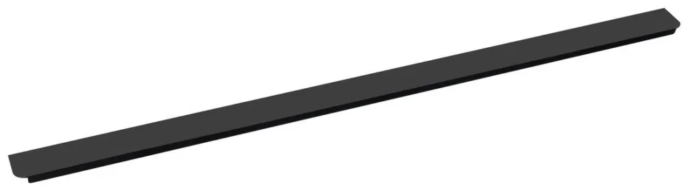 Sapho Sitia Kovová úchytka 562mm, černá Mat Pouze Dnes