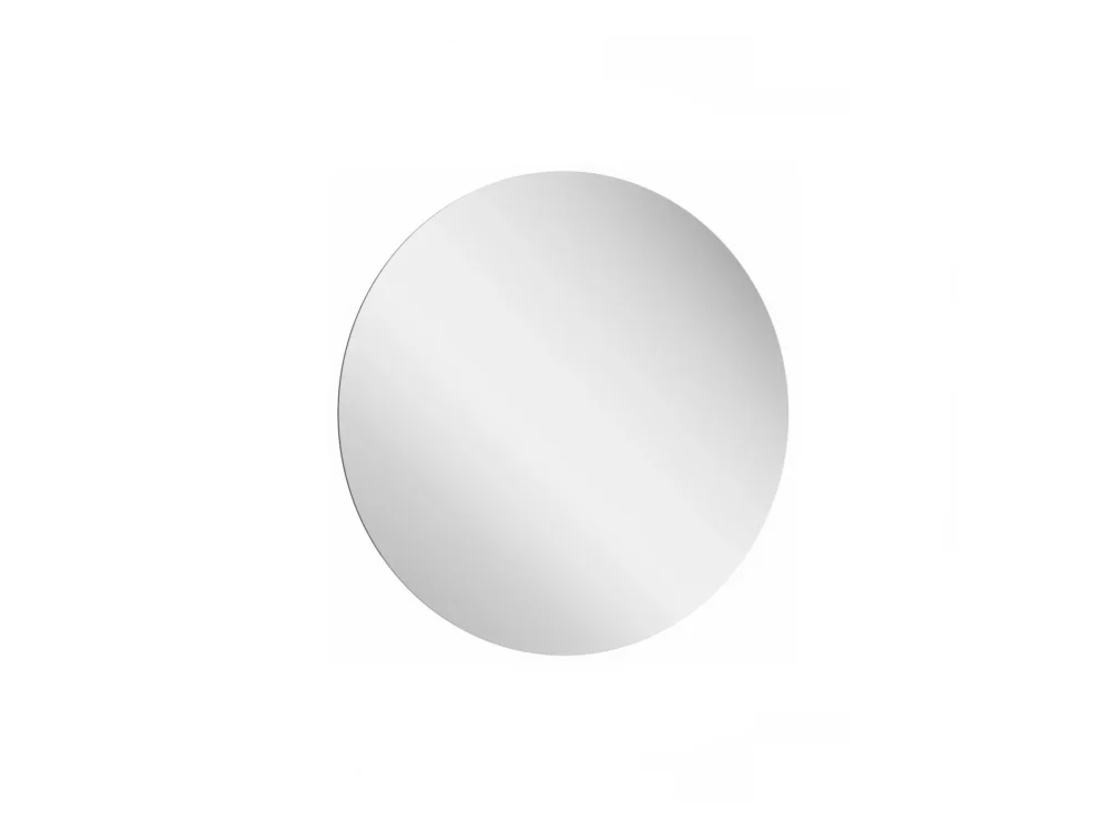 Aktuální Zrcadlo Luna - Zrcadlo Luna 50 s osvětlením X000001577