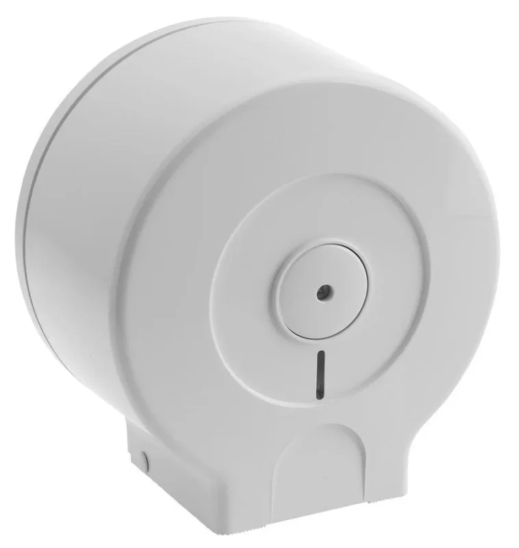 Bezpečná Platba Marplast Zásobník Na Toaletní Papír Max. ø 19cm, Abs, Bílá
