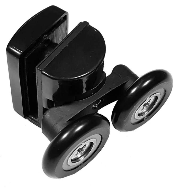 Gelco Sigma Simply Black Spodní Výklopný Pojezd Omezená Nabídka
