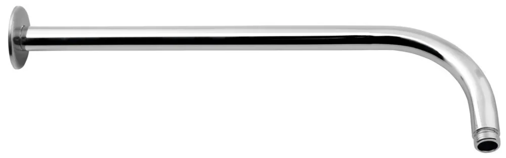 Aqualine Sprchové Ramínko Kulaté, 405mm, Chrom Poslední Šance