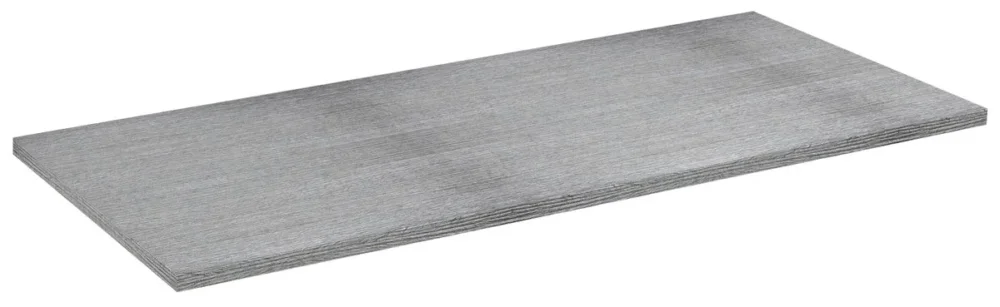 Koupit Online Sapho Deska Dtdl 71x1,8x46,5cm, Dub Stříbrný