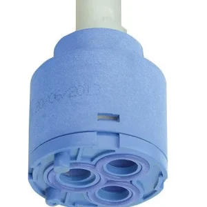 Značkový Sapho Kartuše Nízká, Průměr 40 Mm, Pro Baterii 55053, 5507s, 5587