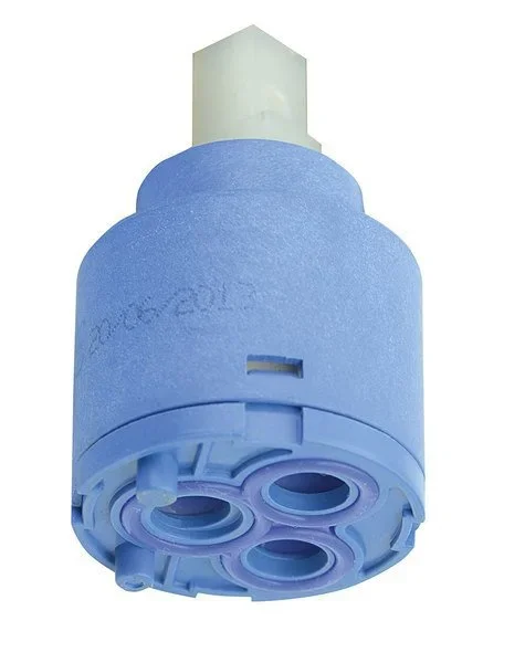 Značkový Sapho Kartuše Nízká, Průměr 40 Mm, Pro Baterii 55053, 5507s, 5587