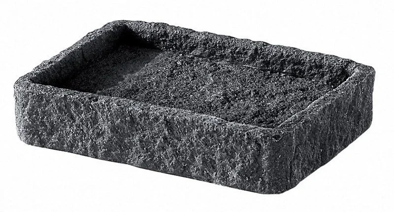 Gedy Aries Mýdlenka Na Postavení, Antracit Expresní Doručení