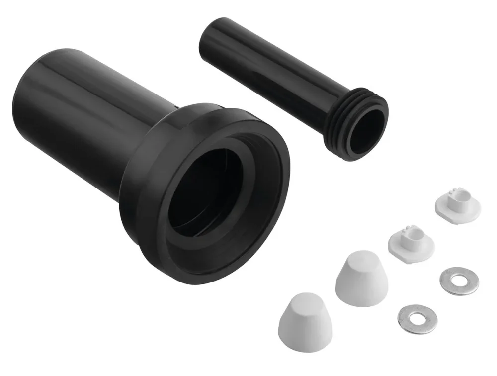 Víkendová Akce Bruckner Wc Dopojení - Set Pro Závěsné Wc, 250mm