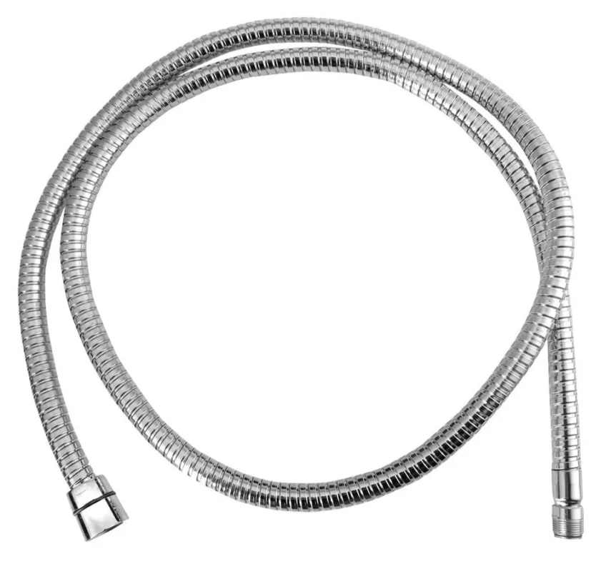 Cenová Bomba Sapho Sprchová Hadice Pro Výsuvné Sprchy, F1/2"-m15x1, 150cm, Chrom