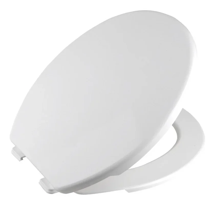 Aqualine Helena Wc Sedátko, Bílá | Eshop Obklady Vilímek Akční Cena