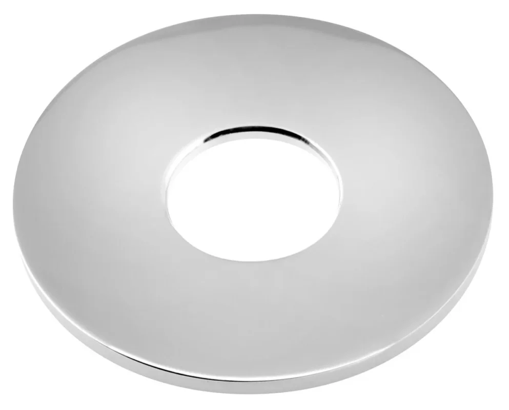 Cenový Hit Sapho Xl Rozeta G1/2", 60mm, Chrom | Eshop Obklady Vilímek