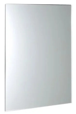 Sapho Accord Zrcadlo S Fazetou 40x60cm, Cu Free Sleva