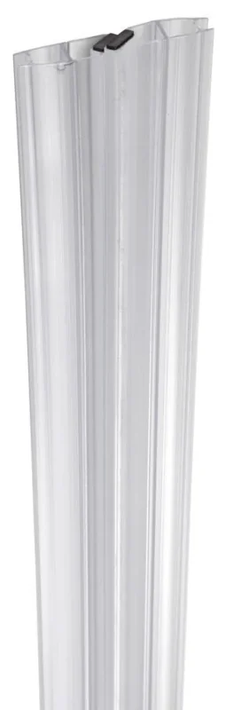 Polysan Set Magnetických Těsnění 45°pro Sklo 6/6mm, 2000mm (2ks) Zlevněný