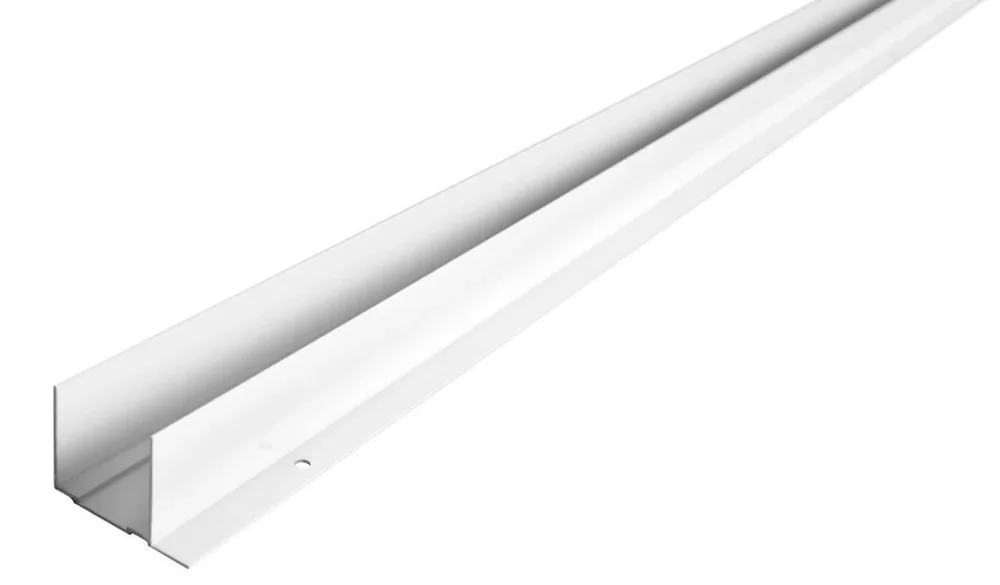 Aqualine Amico Stěnový F Profil Pro Sprchové Výklopné Dveře G70, 80, 100 Aktuální