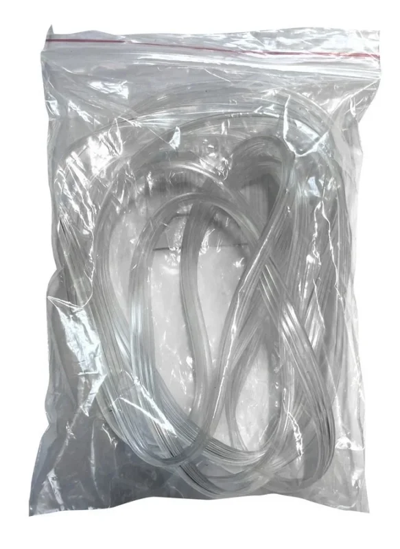 Aqualine Set Zamačkávacích Těsnění Agga/arleta (2ks) Akční Cena