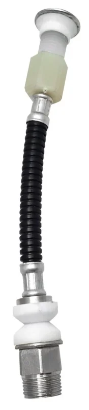 Isvea Bidetová Sprška S Připojením 3/8", L-95mm (10pl02007-dl) Koupit Online