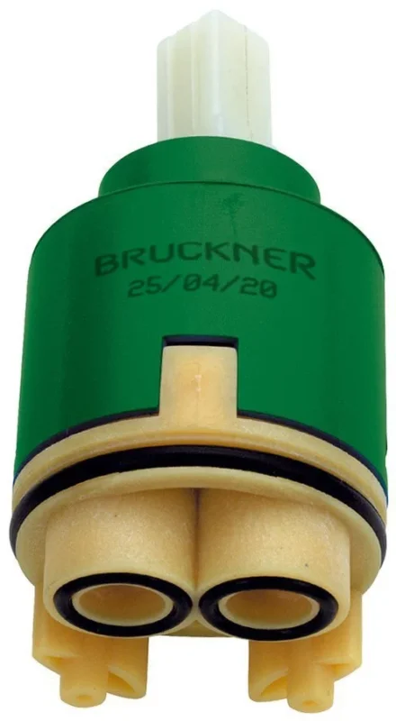 Bruckner Směšovací Kartuše 35mm, Vysoká Oblíbený