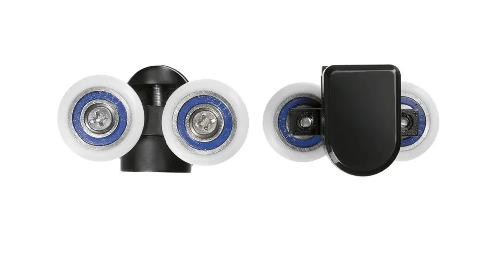 Rychlé Dodání Polysan Easy Black Horní Pojezd | Eshop Obklady Vilímek