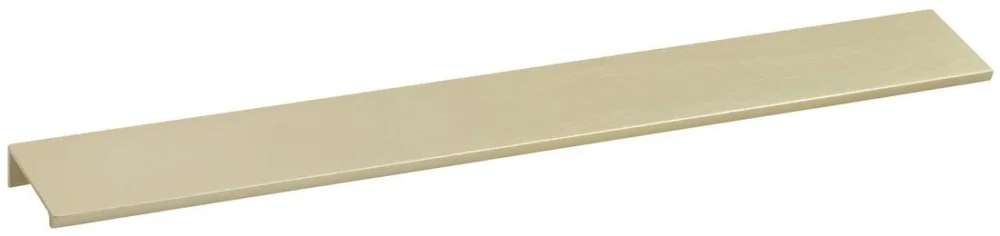 Super Cena Sapho Kovová úchytka, 340/320mm, Zlato Mat