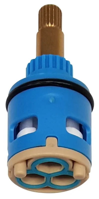 Aqualine Přepínač Kartuše | Eshop Obklady Vilímek Cenový Hit
