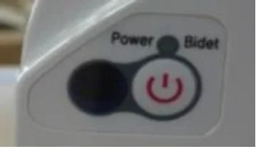 Hit Sezóny Sapho Uspa Lux Ovládací Prvek, Bidet (tlačítko)