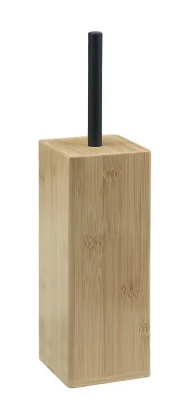 Must-Have Gedy Bonnie Wc štětka Na Postavení, Bambus