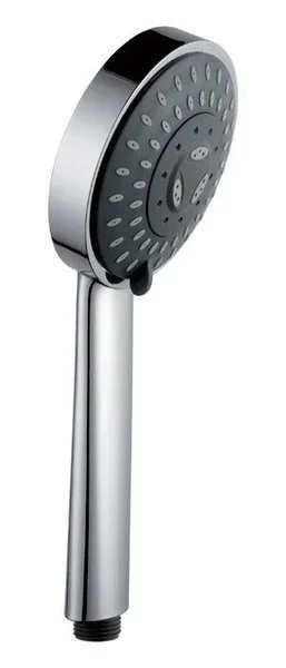 Sapho Ruční Masážní Sprcha, 5 Režimů Sprchování, Průměr 110mm, Abs/chrom Nízká Cena
