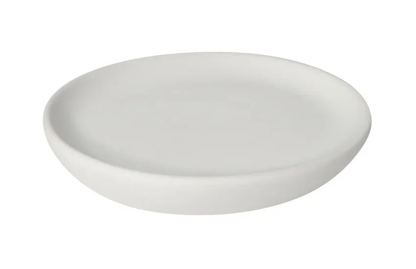 Metaform Chloé Mýdlenka Na Postavení, Bílá Mat Akční Cena