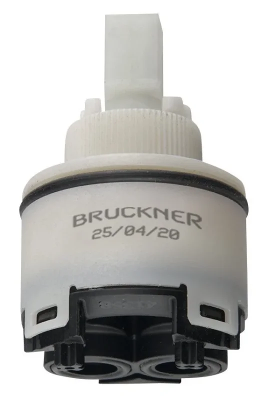 Nakupujte Hned Bruckner Směšovací Kartuše 35mm, Nízká