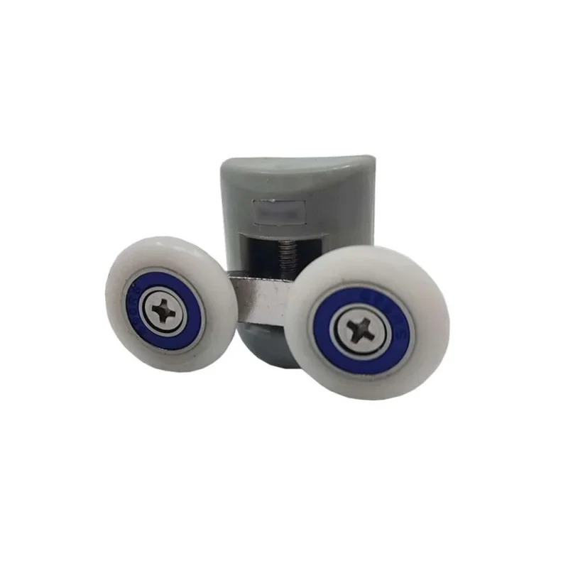 Mereo Horní Pojezdy Pro Sprchové Boxy Ck351xxkb/m, Ck341xxk/m, Sada 4 Ks Bezpečná Platba