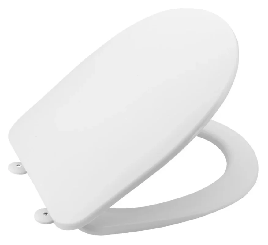 Vrácení Zdarma Isvea Absolute Wc Sedátko, Bílá | Eshop Obklady Vilímek