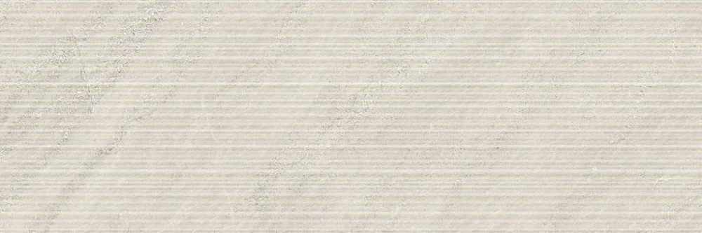 Obklad jako kámen Cifre Kliff Stripes Sand 30x90 Matt. Rett. - béžová Sezónní Sleva